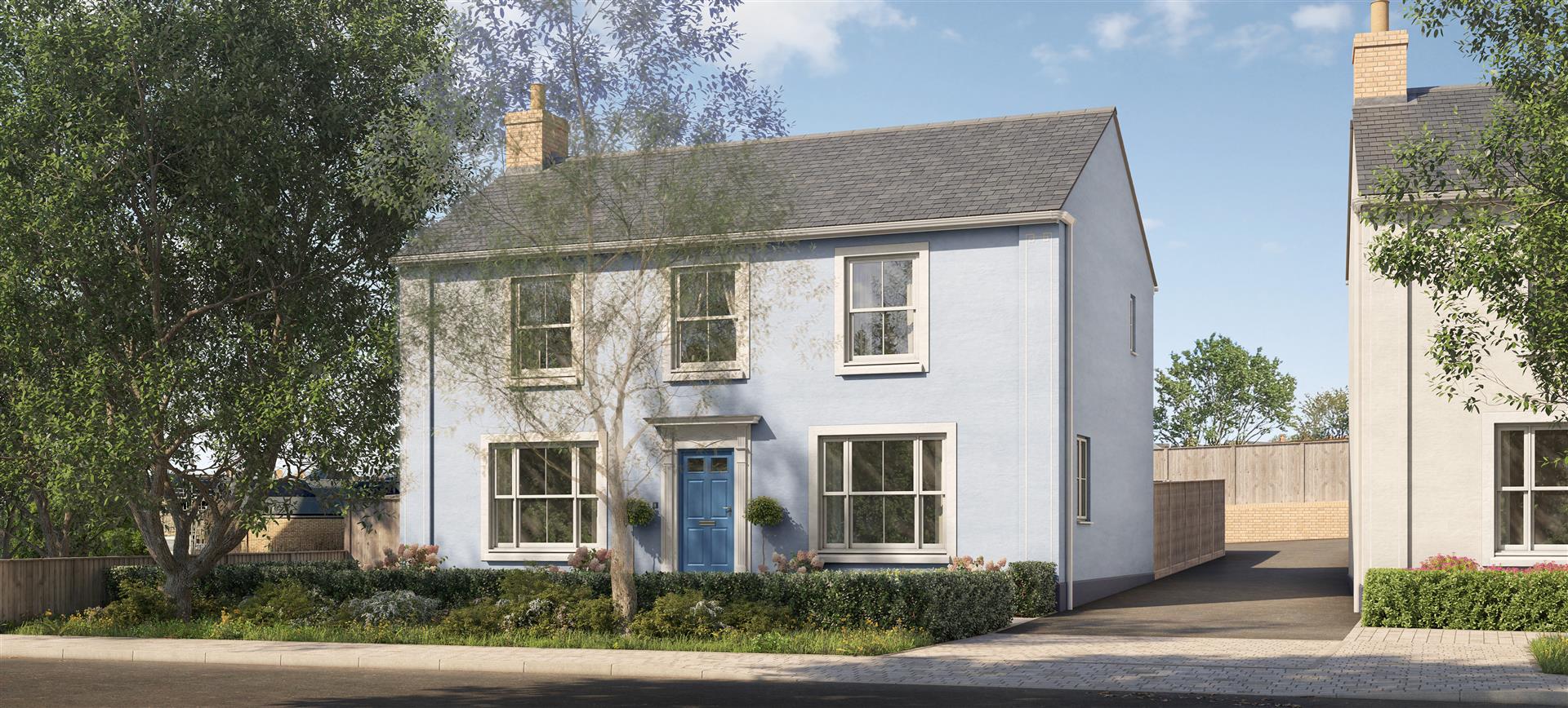 Nansledan, Newquay photo - 1